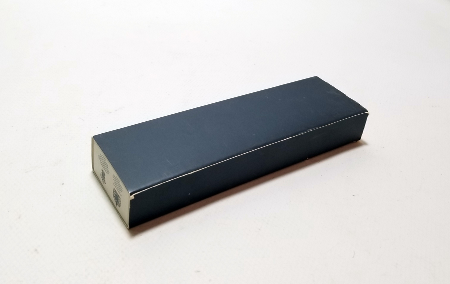 ORİJİNAL KUTUSUNDA PARKER MARKA ANTİKA KALEM