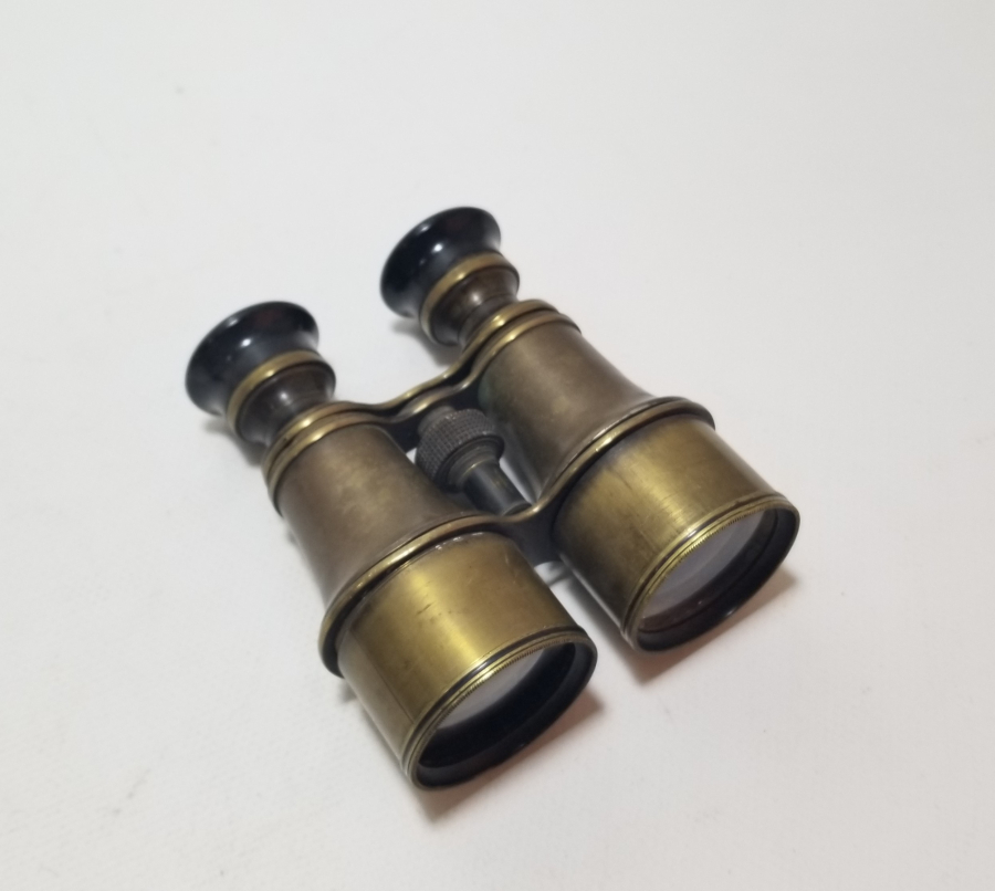 İÇİ OSMANLICA YAZILI OSMANLI DÖNEMİ NADİR SUBAY DÜRBÜNÜ