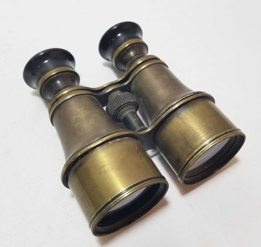 İÇİ OSMANLICA YAZILI OSMANLI DÖNEMİ NADİR SUBAY DÜRBÜNÜ