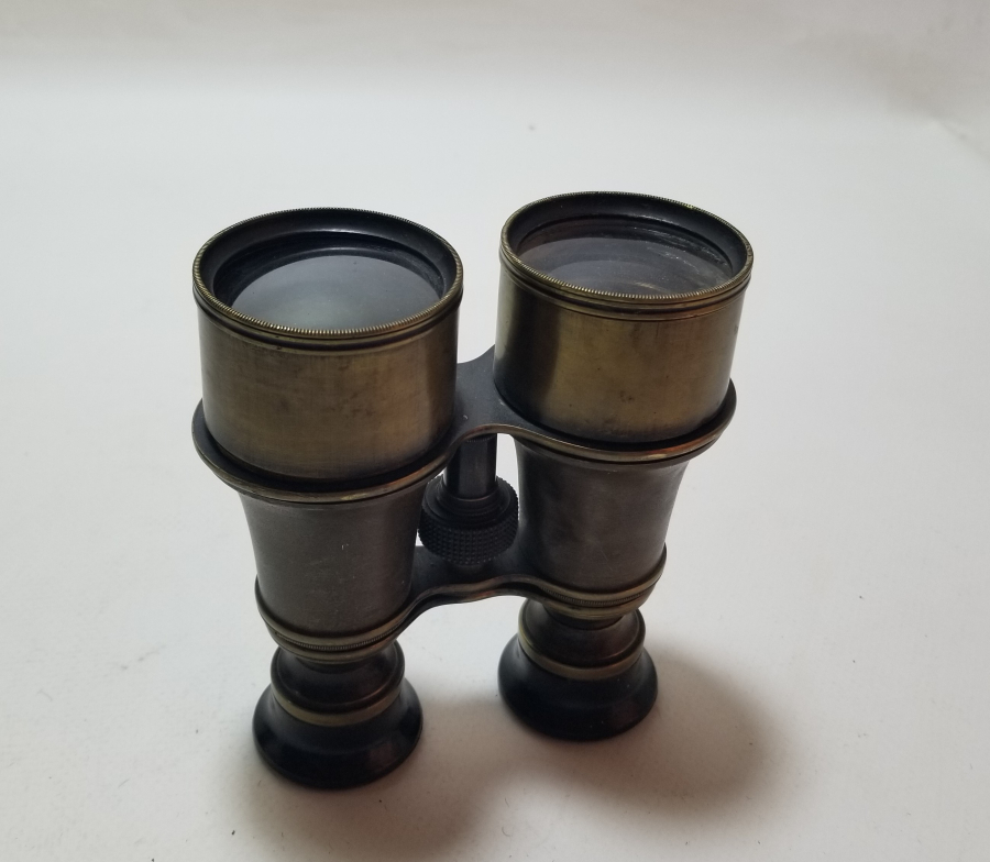 İÇİ OSMANLICA YAZILI OSMANLI DÖNEMİ NADİR SUBAY DÜRBÜNÜ