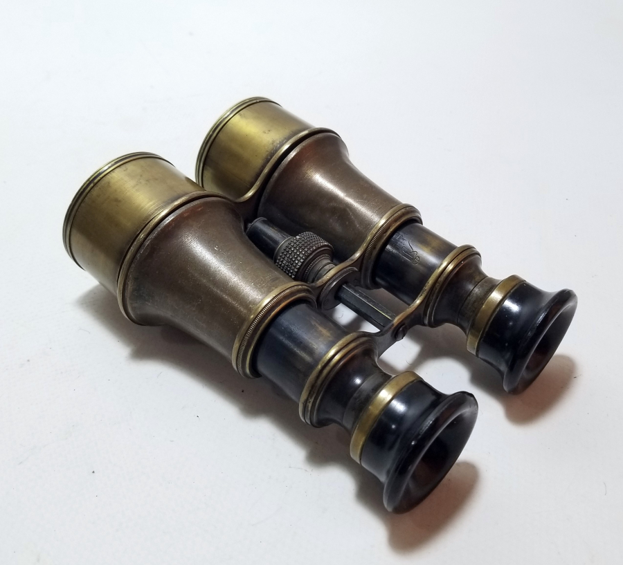 İÇİ OSMANLICA YAZILI OSMANLI DÖNEMİ NADİR SUBAY DÜRBÜNÜ