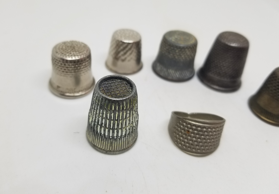 ANTİKA TERZİ YÜKSÜKLERİ LOTU