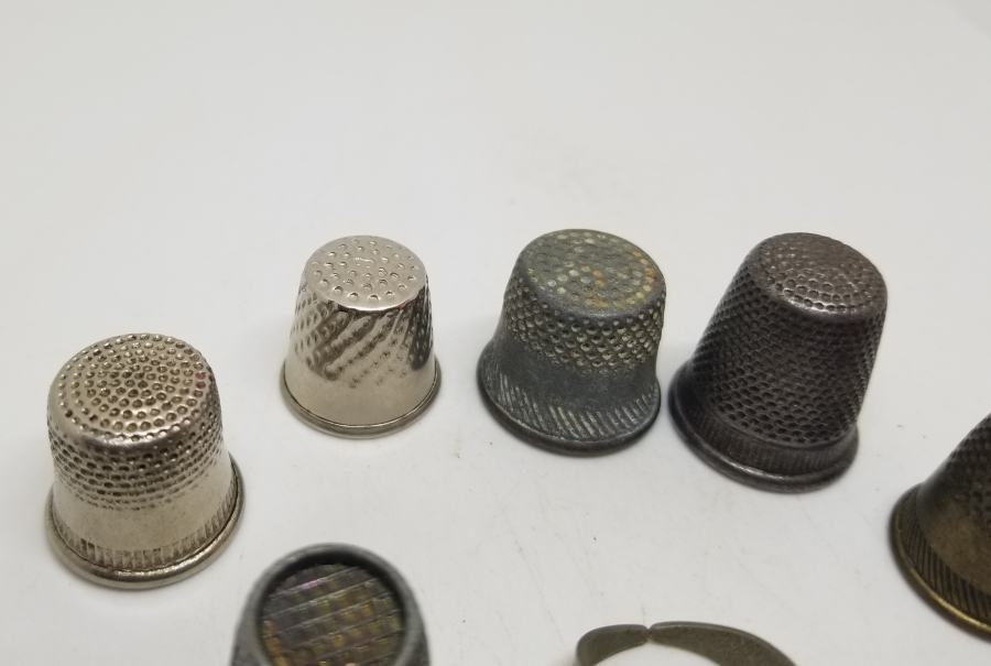 ANTİKA TERZİ YÜKSÜKLERİ LOTU