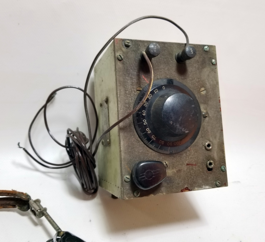 1. DÜNYA SAVAŞI DÖNEMİ ÜZERİ OSMANLICA DAMGALI NADİR GEMİ VERİCİSİ