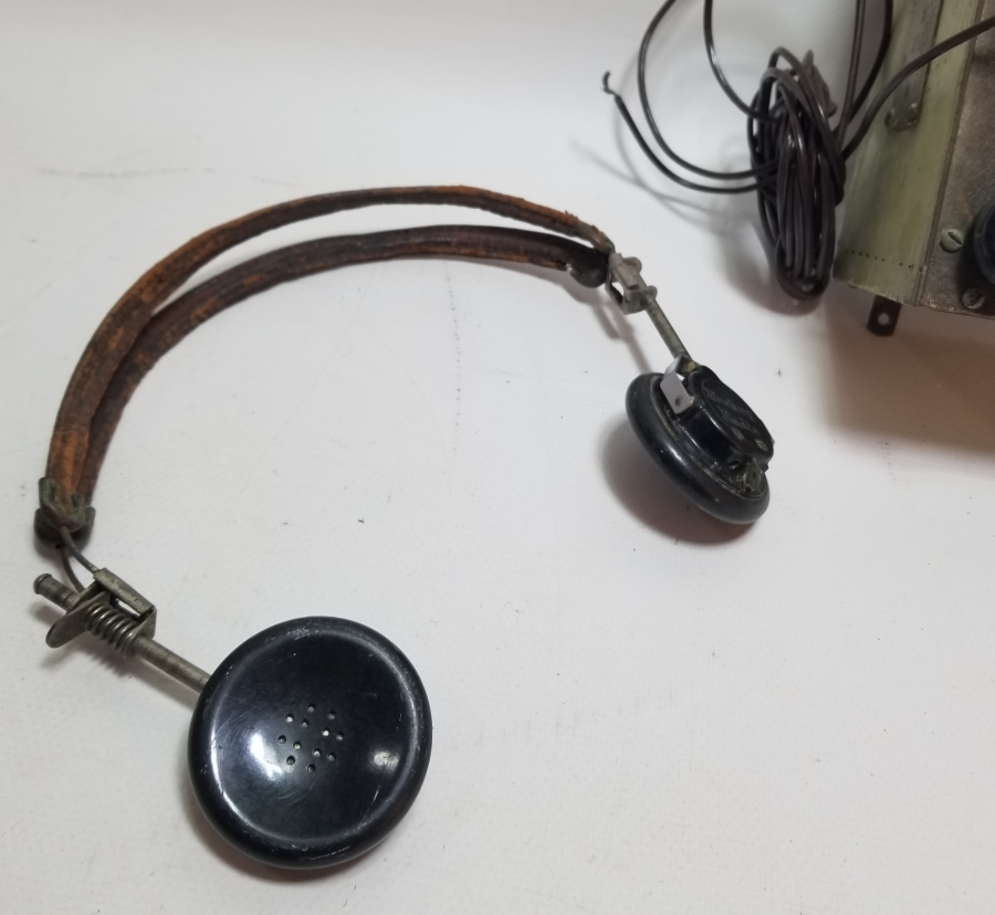 1. DÜNYA SAVAŞI DÖNEMİ ÜZERİ OSMANLICA DAMGALI NADİR GEMİ VERİCİSİ