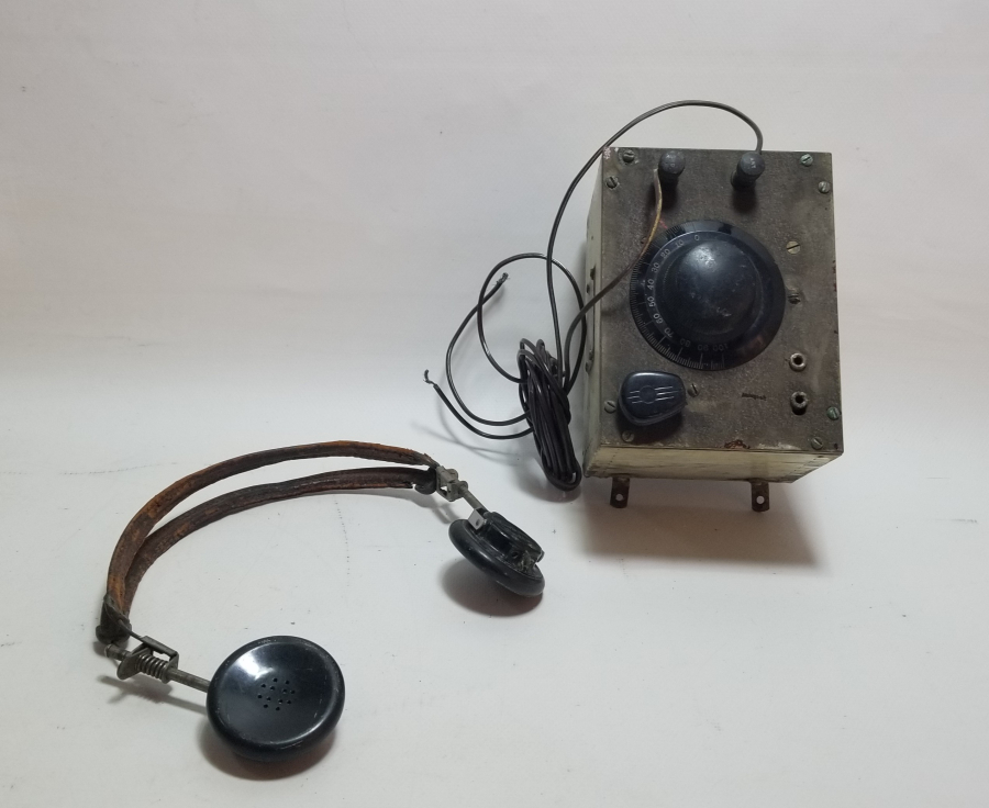 1. DÜNYA SAVAŞI DÖNEMİ ÜZERİ OSMANLICA DAMGALI NADİR GEMİ VERİCİSİ