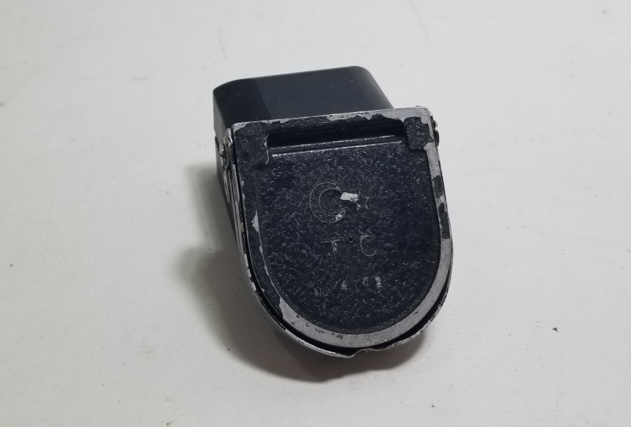 KORE SAVAŞI DÖNEMİ ANTİKA ASKERİ PUSULA