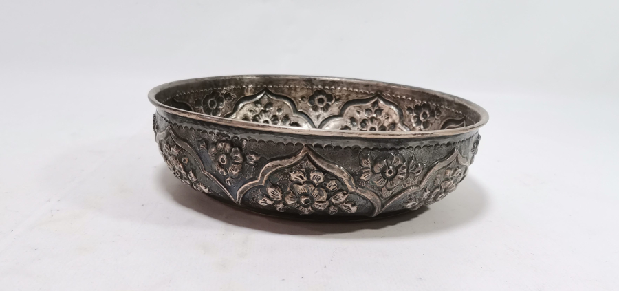 KABARTMA İŞÇİLİKLİ OSMANLI DÖNEMİ GÜMÜŞ HAMAM TASI