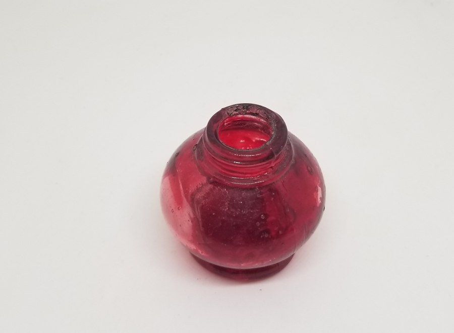 ANTİKA MİNİ İDARE LAMBASI HAZNESİ