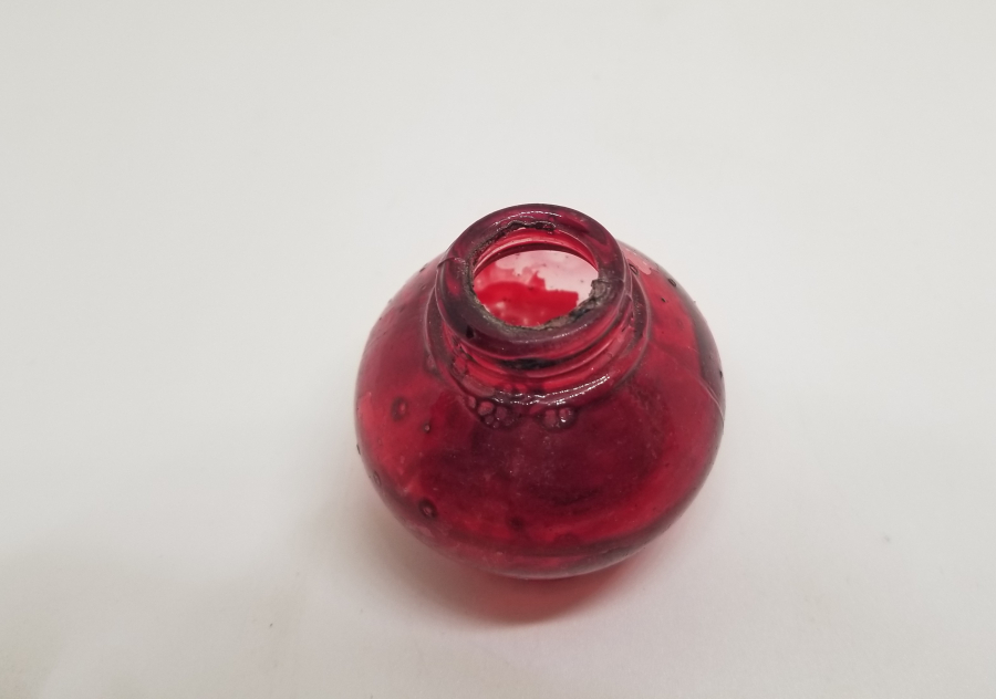 ANTİKA MİNİ İDARE LAMBASI HAZNESİ