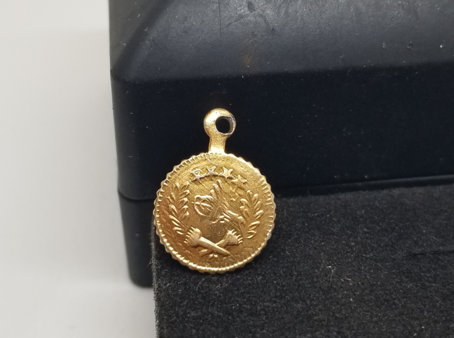 ANTİKA SÜNNET MAŞALLAHI