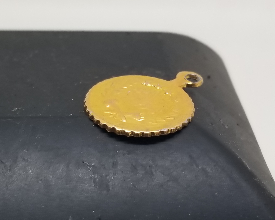 ANTİKA SÜNNET MAŞALLAHI