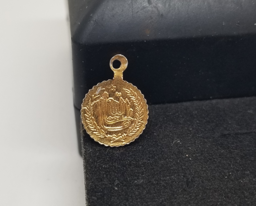 ANTİKA SÜNNET MAŞALLAHI