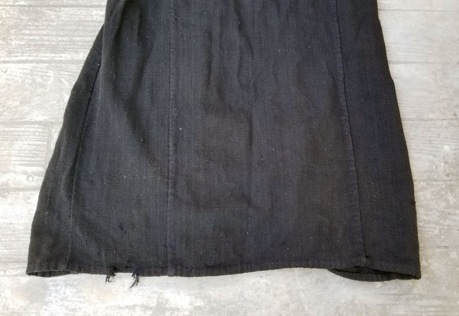 OSMANLI DÖNEMİ NADİR DERVİŞ CÜBBESİ