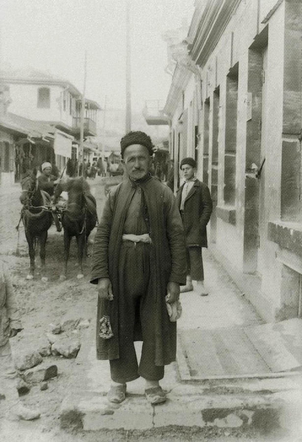 OSMANLI DÖNEMİ NADİR DERVİŞ CÜBBESİ