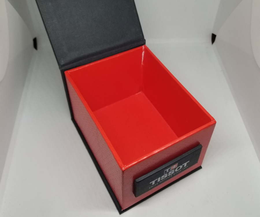 TISSOT SAAT KUTUSU