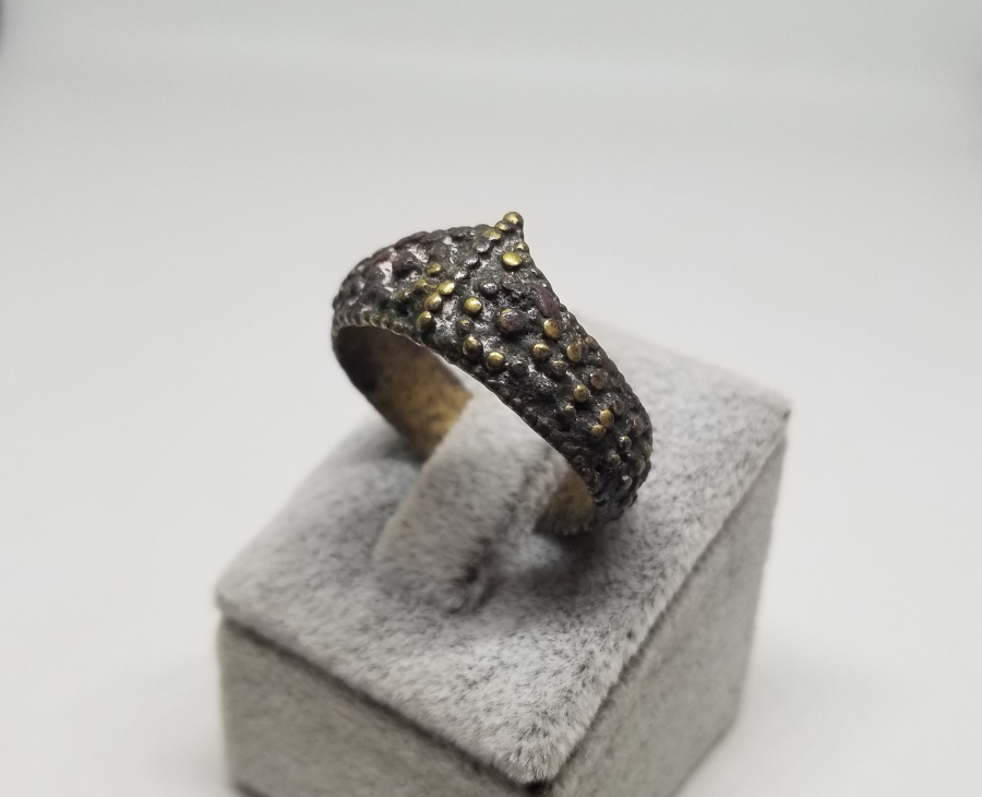 OSMANLI DÖNEMİ KAYSERİ MİNELİ NADİR ZİHGİR