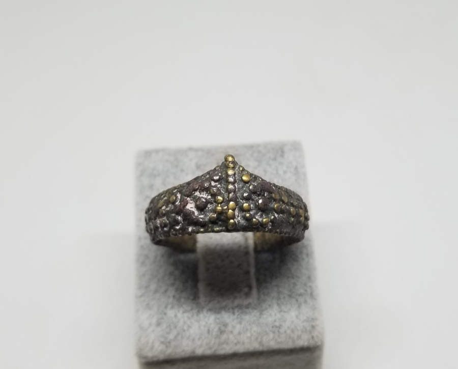 OSMANLI DÖNEMİ KAYSERİ MİNELİ NADİR ZİHGİR