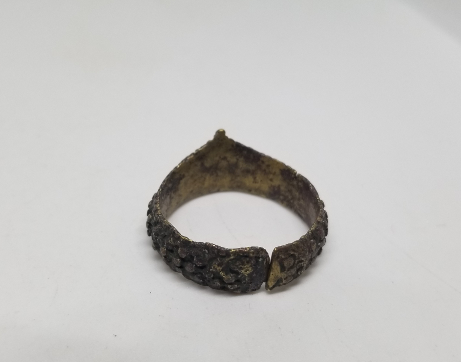 OSMANLI DÖNEMİ KAYSERİ MİNELİ NADİR ZİHGİR