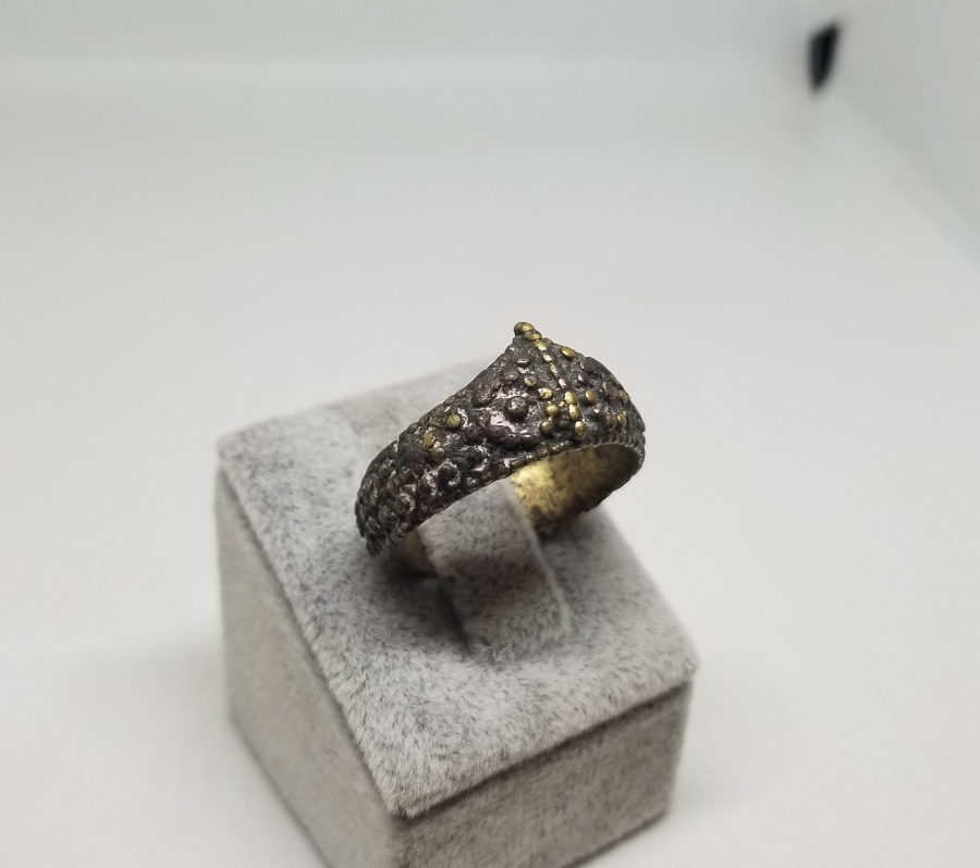 OSMANLI DÖNEMİ KAYSERİ MİNELİ NADİR ZİHGİR