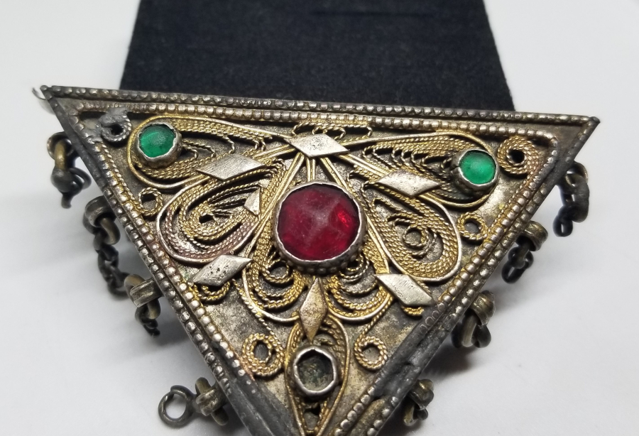 OSMANLI DÖNEMİ GÜMÜŞ HAMAYIL