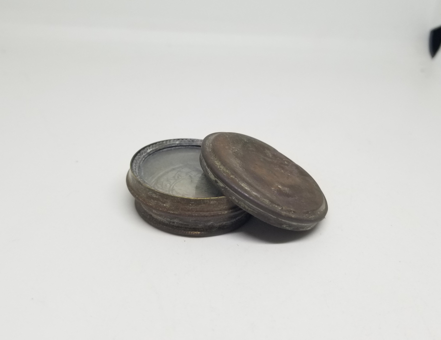 OSMANLI DÖNEMİ EL YAPIMI ORİJİNAL KIBLENÜMA