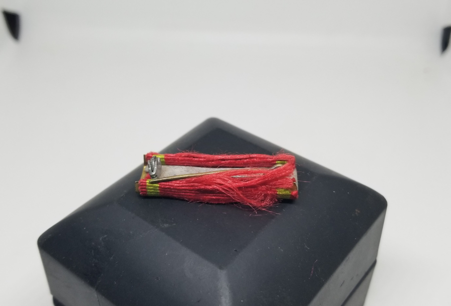 OSMANLI DÖNEMİ NADİR LİYAKAT MADALYASI MİNYATÜRÜ