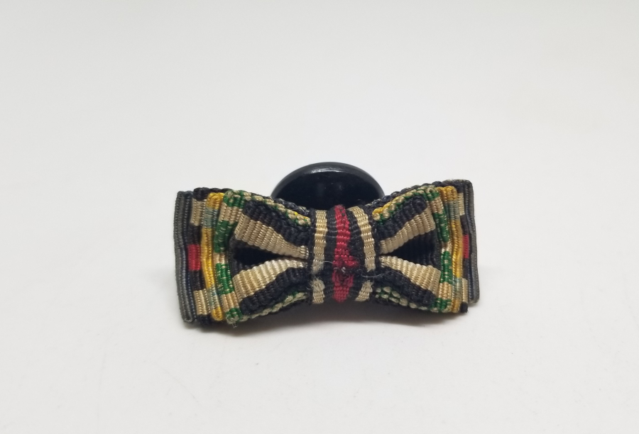 1. DÜNYA SAVAŞI DÖNEMİ ALMAN BİR SUBAYA AİT MİNYATÜR MADALYA