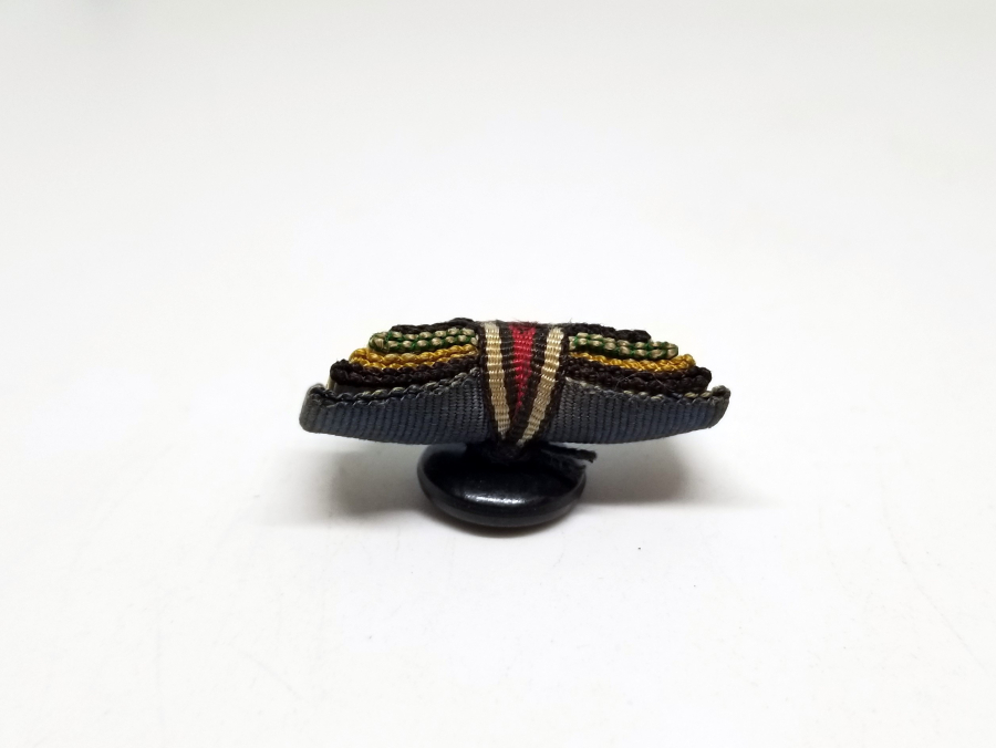 1. DÜNYA SAVAŞI DÖNEMİ ALMAN BİR SUBAYA AİT MİNYATÜR MADALYA