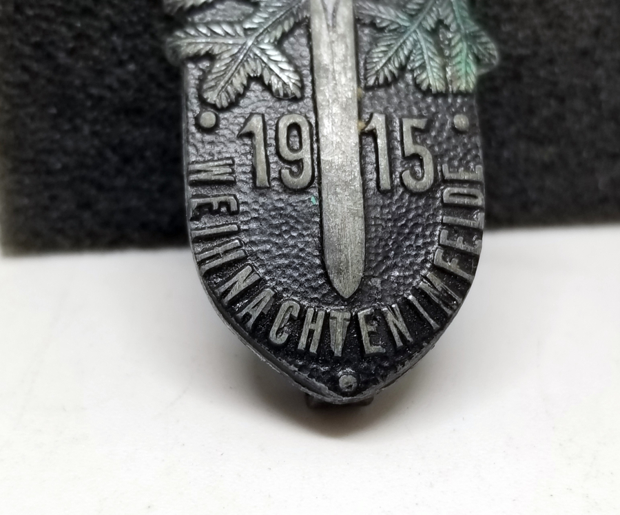 1. DÜNYA SAVAŞI DÖNEMİ NADİR AVUSTURYA - MACARİSTAN LİYAKAT NİŞANI