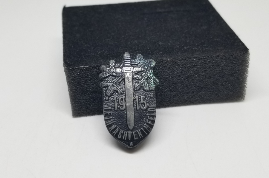 1. DÜNYA SAVAŞI DÖNEMİ NADİR AVUSTURYA - MACARİSTAN LİYAKAT NİŞANI