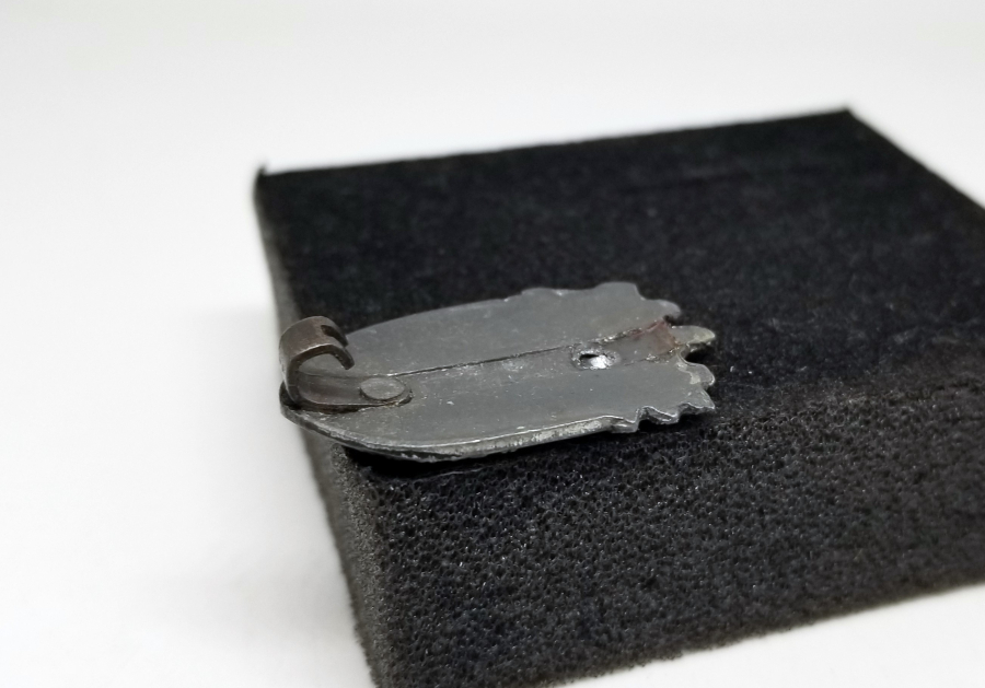 1. DÜNYA SAVAŞI DÖNEMİ NADİR AVUSTURYA - MACARİSTAN LİYAKAT NİŞANI