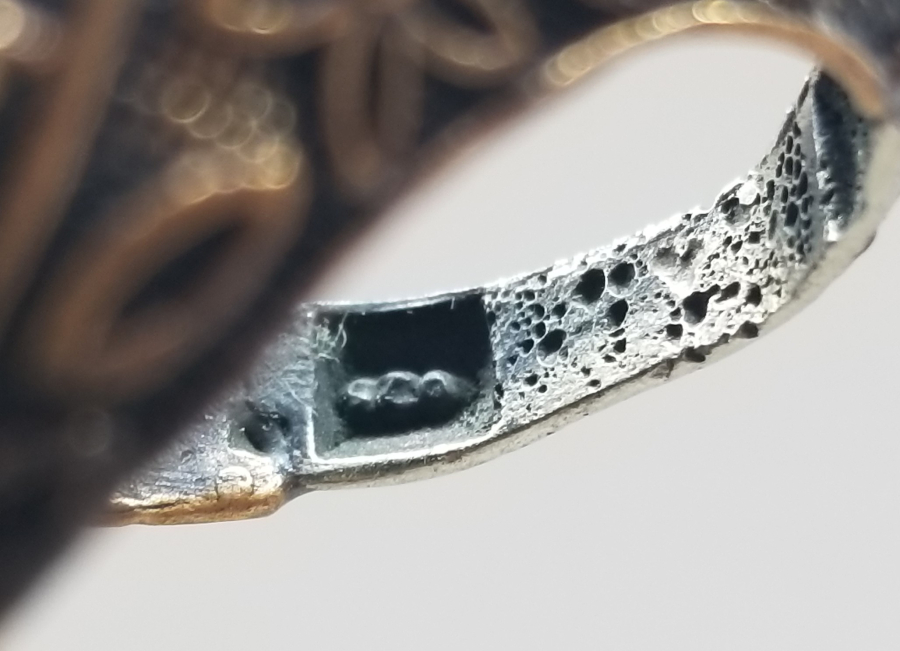 BÜYÜK BOY HÜRREM MODEL YÜZÜK