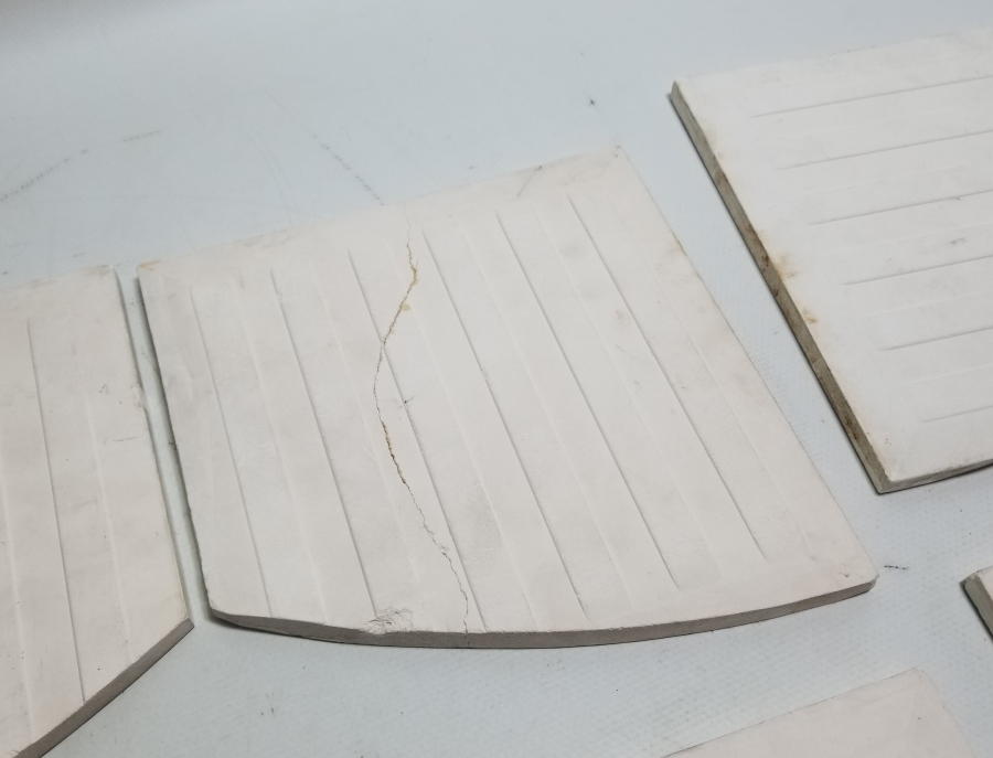 ÖZEL YAPIM BÜYÜK BOY KÜTAHYA DUVAR KAROSU