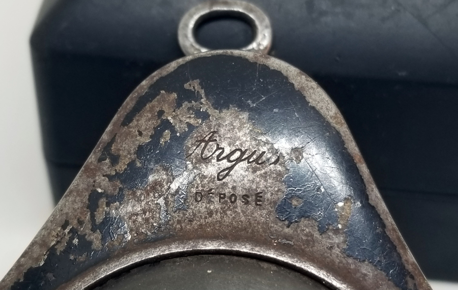 ANTİKA CEP SAATİ KORUMASI