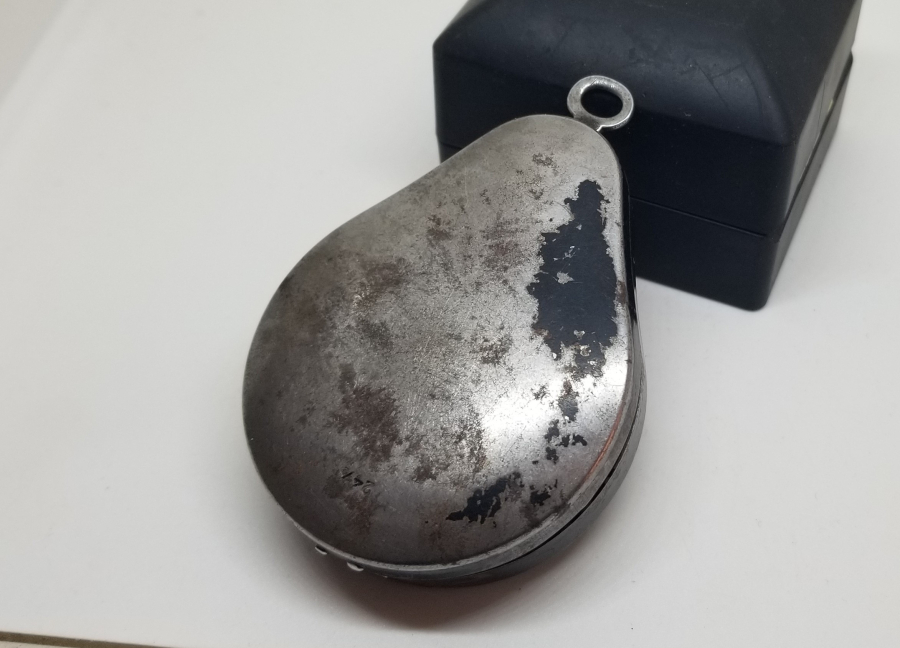 ANTİKA CEP SAATİ KORUMASI