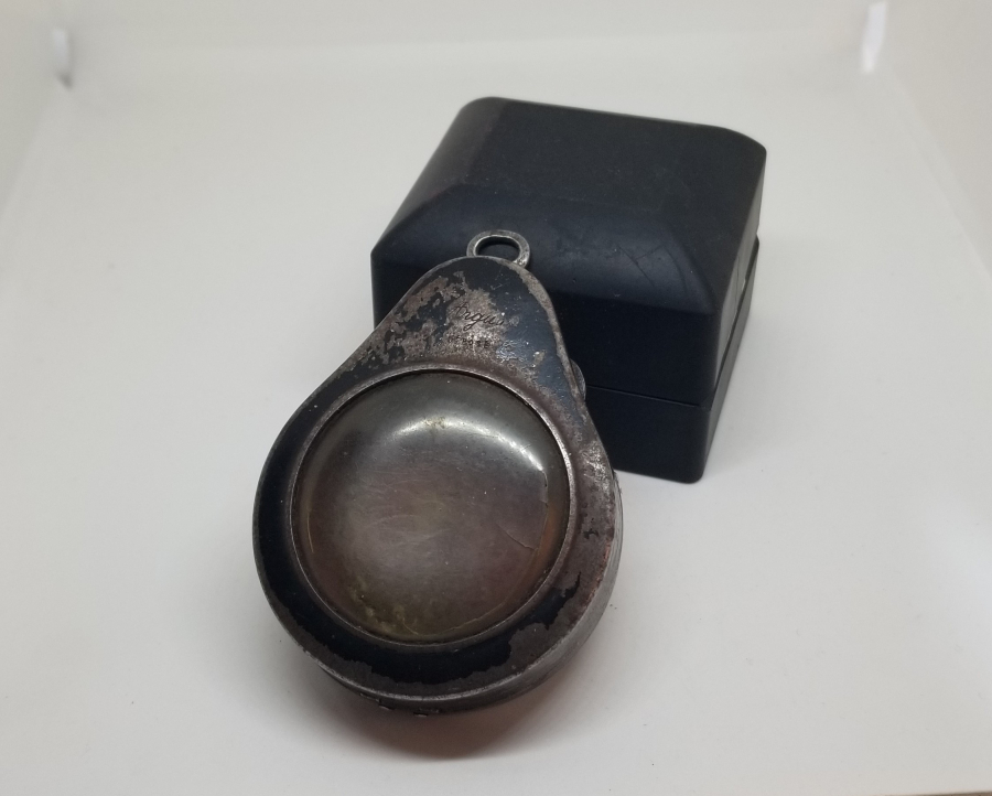 ANTİKA CEP SAATİ KORUMASI