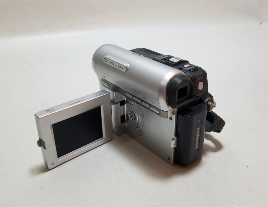 SAMSUNG MARKA EL KAMERASI