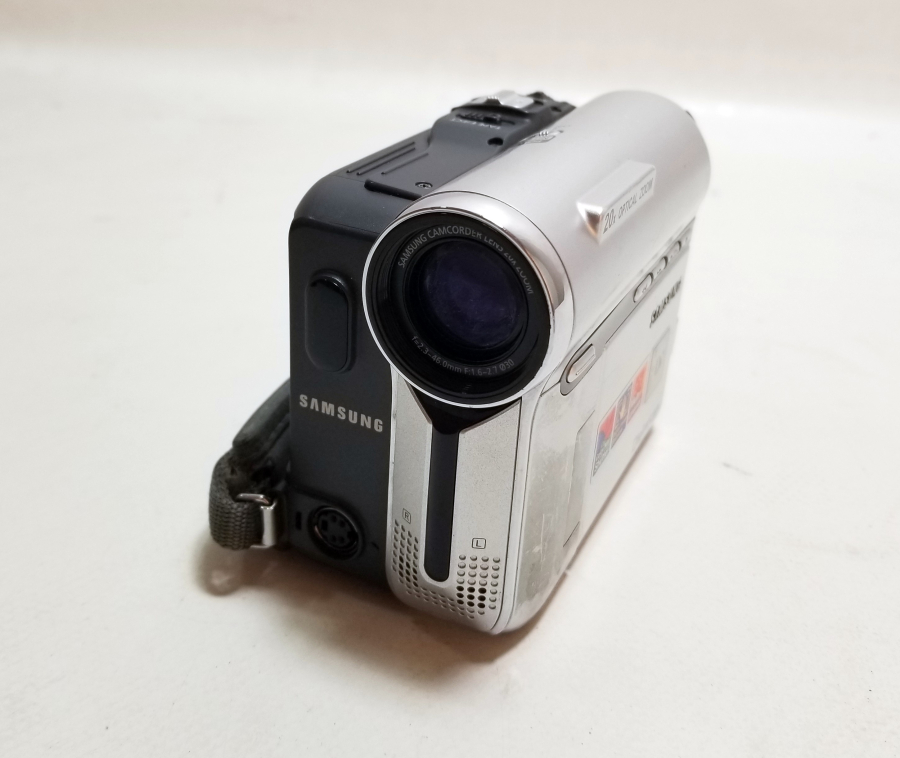 SAMSUNG MARKA EL KAMERASI