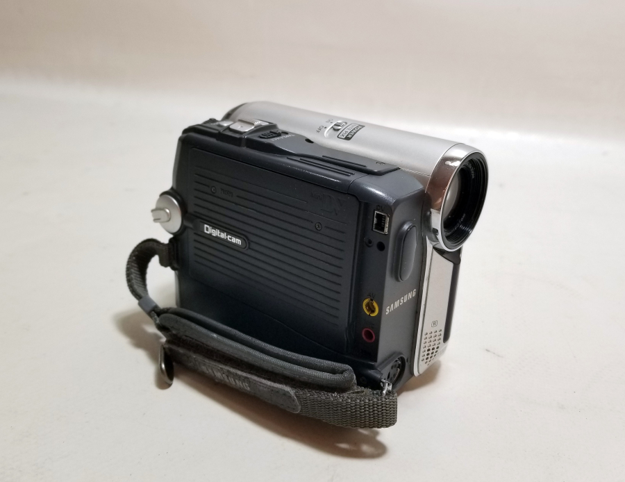 SAMSUNG MARKA EL KAMERASI