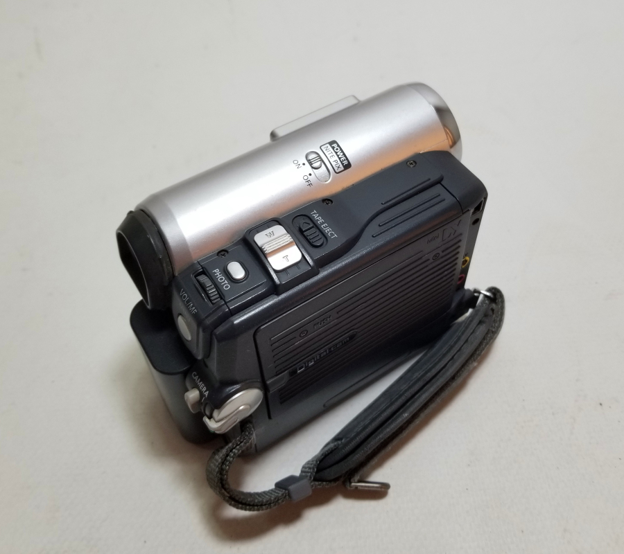 SAMSUNG MARKA EL KAMERASI