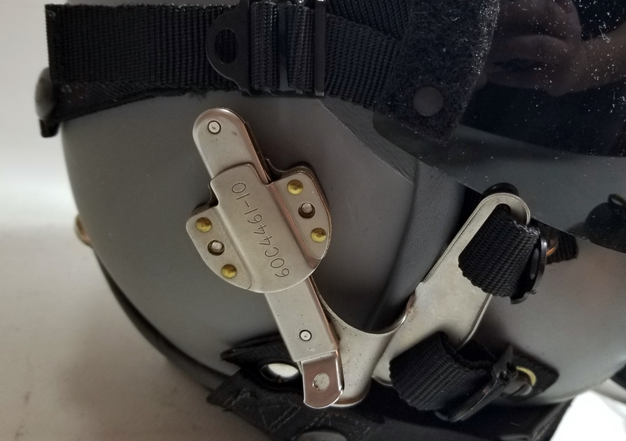 NADİR F-16 PİLOT KASKI