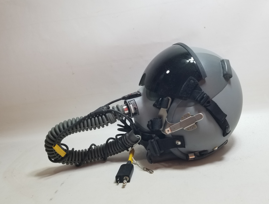 NADİR F-16 PİLOT KASKI