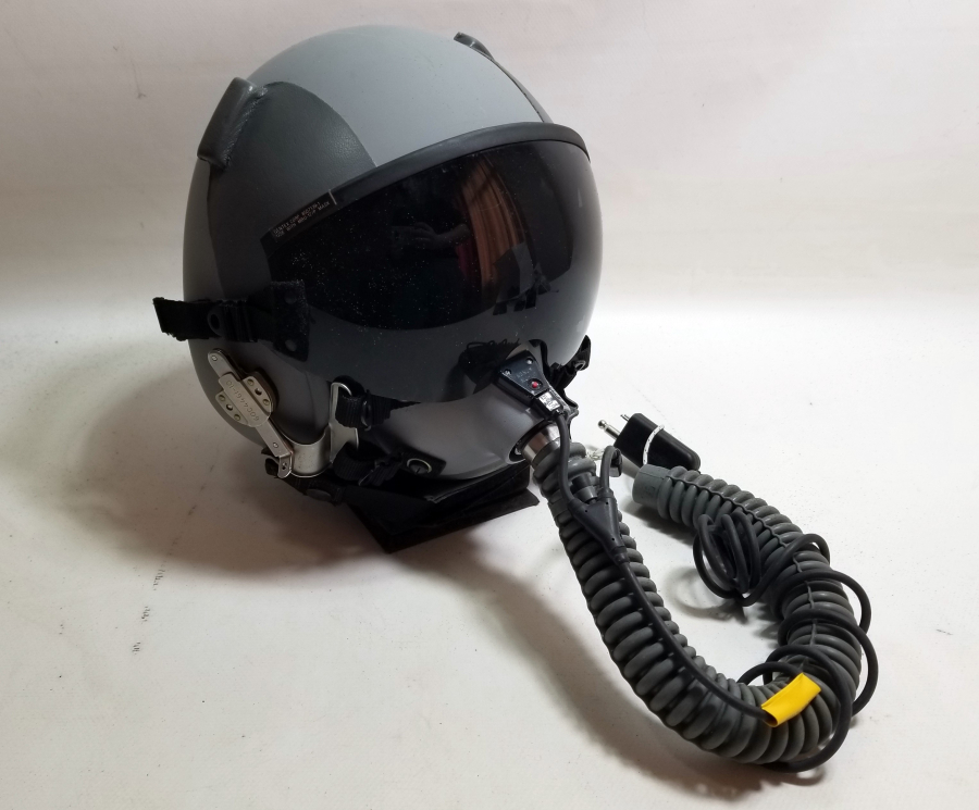 NADİR F-16 PİLOT KASKI