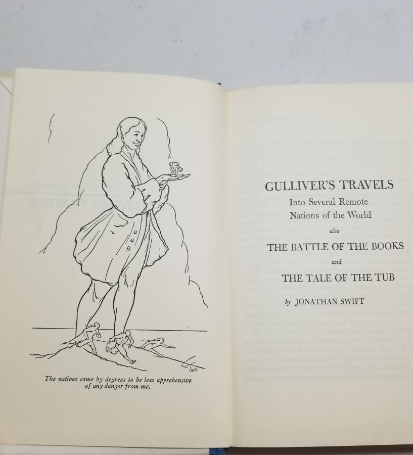 İNGİLİZCE GÜLÜVER'İN GEZİLERİ İSİMLİ KİTAP