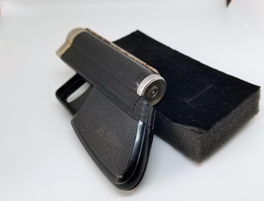 TABANCA FORMLU ÇOK NADİR IMCO MUHTAR ÇAKMAĞI