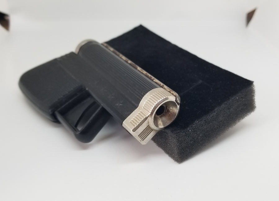 TABANCA FORMLU ÇOK NADİR IMCO MUHTAR ÇAKMAĞI