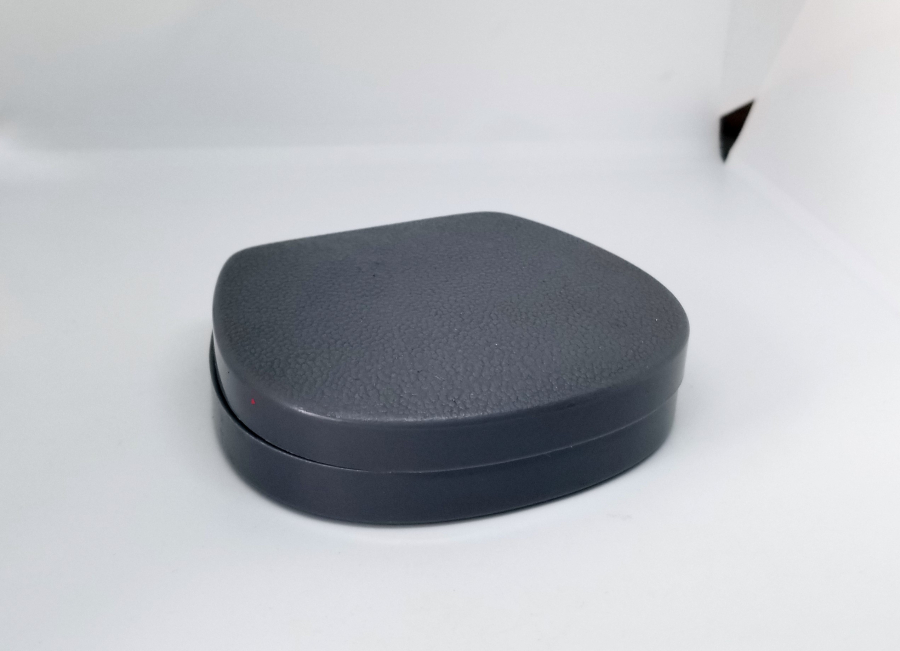 ORİJİNAL KUTUSUNDA ANTİKA RONSON ÇAKMAK