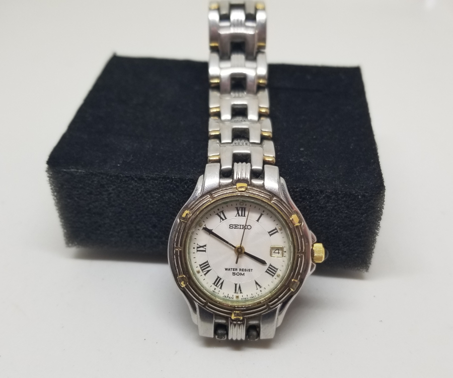 SEIKO MARKA KOL SAATİ