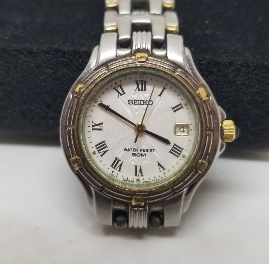 SEIKO MARKA KOL SAATİ